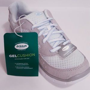 Dr. Scholl's Advanced comfort